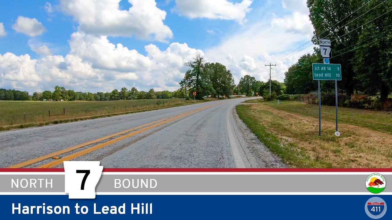 Discover Arkansas Highway 7, a designated Scenic Byway offering stunning views of the Ouachitas and Ozarks. Perfect for road trips, fall foliage drives, and outdoor adventures.